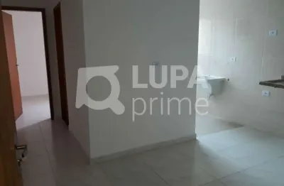 Apartamento com 1 quarto à venda na Rua Doutor Zuquim, 1535, Santana, São Paulo
