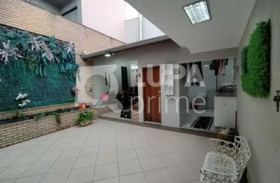Casa com 2 quartos à venda na Rua Senhor do Monte, 30, Água Fria, São Paulo