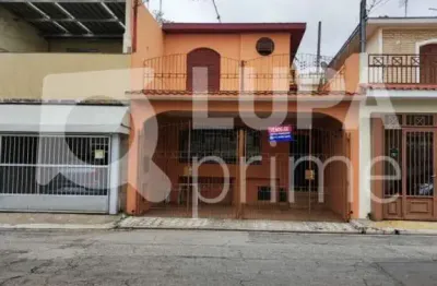Sobrado com 3 dormitórios á venda na parada inglesa