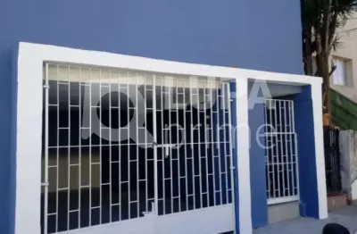 Casa com 1 quarto para alugar na Rua João Masser, 15, Jardim São Paulo (Zona Norte), São Paulo