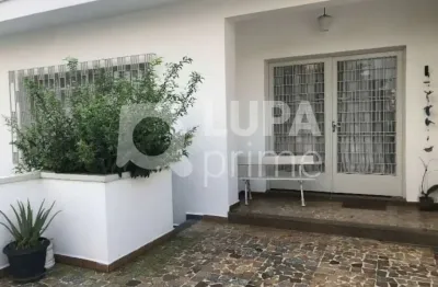 Casa assobradada 3 dormitórios (1 suíte) á venda- santana