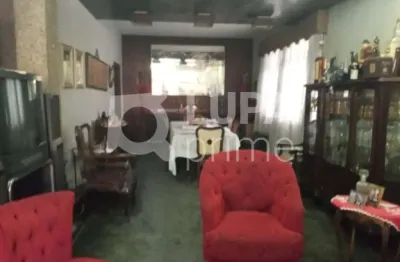 Casa com 4 quartos à venda na Rua Amaral Gama, 226, Santana, São Paulo