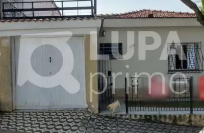 Casa com 3 quartos à venda na Rua Eulália Bastos, 135, Tucuruvi, São Paulo