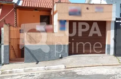 Casa com 3 quartos à venda na Rua Damião Fernandes, 50, Tucuruvi, São Paulo