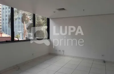 Sala comercial à venda na Rua Voluntários da Pátria, 2820, Santana, São Paulo