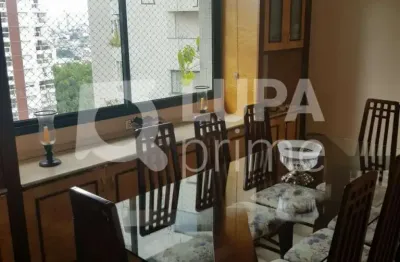 Apartamento com 3 quartos à venda na Rua Doutor Guilherme Cristofel, 340, Santana, São Paulo