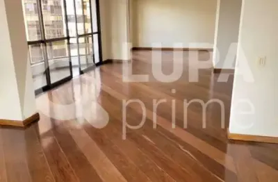 Apartamento com 4 quartos à venda na Rua Doutor Guilherme Cristofel, 384, Santana, São Paulo