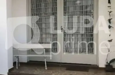 Casa assobradada 3 dormitórios (1 suíte) para locação- santana