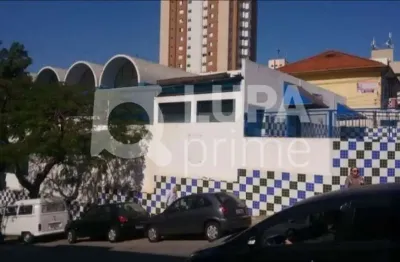 Prédio com 13 salas à venda na Rua Doutor Zuquim, 1872, Santana, São Paulo