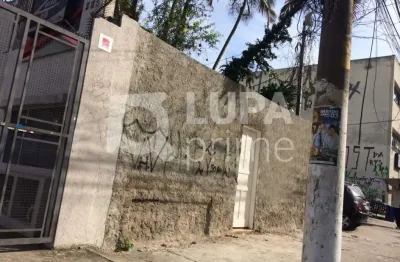Terreno à venda na Rua Doutor Zuquim, 341, Santana, São Paulo