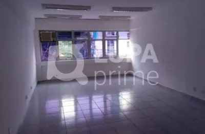 Conjunto comercial com 209 metros para locação em santana.