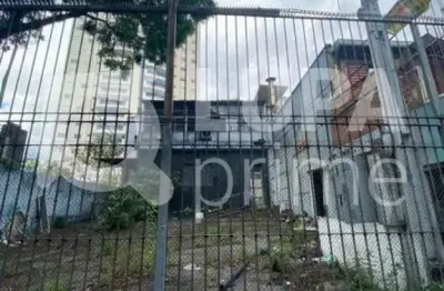 Prédio comercial com 644 metros à venda em santana!
