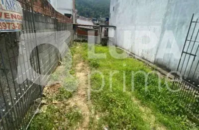 Terreno à venda na Rua Xavier das Conchas, 192, Vila Santo Antônio, São Paulo