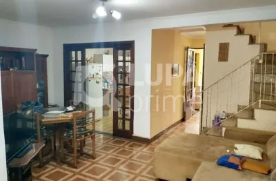 Casa com 4 quartos à venda na Rua Doutor Takeo Hashiba, 85, Jaçanã, São Paulo