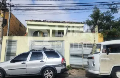 Terreno para renda com 600m² de área construída á venda na vila maria