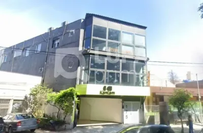 Prédio com 5 salas para alugar na Avenida Braz Leme, 175, Casa Verde, São Paulo
