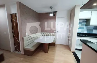 Apartamento com 2 dormitórios à venda na vila maria