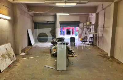 Ponto comercial para alugar na Rua Alfredo Pujol, 858, Santana, São Paulo