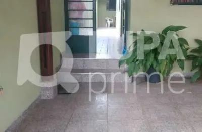 Casa com 3 quartos à venda na Rua Ilha Grande, 328, Imirim, São Paulo
