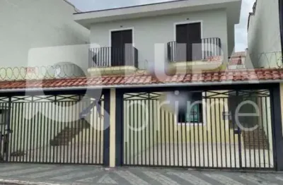 Sobrado com 3 dormitório (1 suíte) á venda- tucuruvi