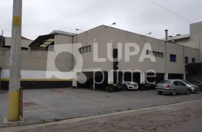 Prédio para alugar na Rua Tenente Agenor Soares, 61, Parada Inglesa, São Paulo