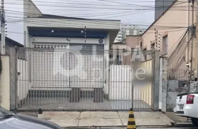 Salão comercial com 310 metros para locação em santana