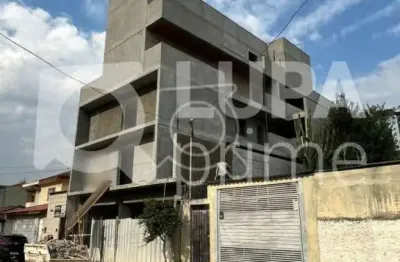 Apartamento com 2 quartos à venda na Rua Aragão, 382, Vila Mazzei, São Paulo