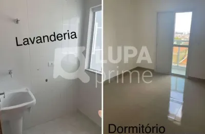 Apartamento com 1 quarto à venda na Rua Tanque Velho, 1791, Tucuruvi, São Paulo