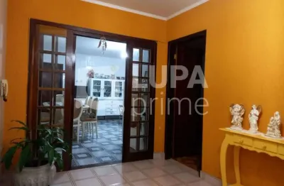Casa com 4 quartos à venda na Avenida Nova Cantareira, 1019, Tucuruvi, São Paulo