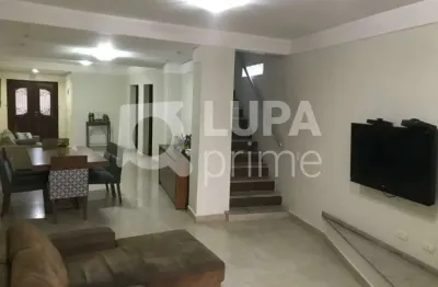 Casa com 3 quartos à venda na Avenida Nova Cantareira, 5123, Tucuruvi, São Paulo