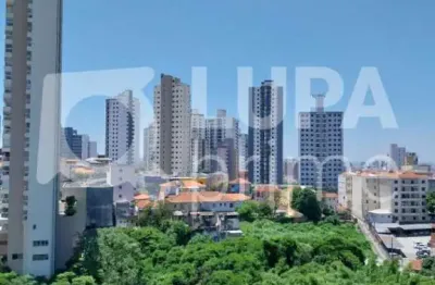 Apartamento com 1 quarto à venda na Rua Voluntários da Pátria, 3676, Santana, São Paulo
