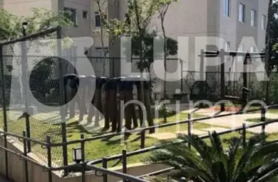 Apartamento com 2 quartos à venda na Avenida Raimundo Pereira de Magalhães, 10797, Jardim Lider, São Paulo