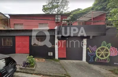 Barracão / Galpão / Depósito para alugar na Rua Cataguazes, 12, Jardim São Paulo (Zona Norte), São Paulo