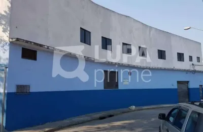 Prédio comercial com 600 m² de área construída para locação no jardim paraíso