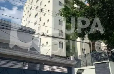 Apartamento com 2 quartos à venda na Rua São Nestor, 33, Vila Mazzei, São Paulo