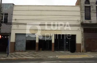 Prédio para alugar na Avenida Tucuruvi, 977, Tucuruvi, São Paulo