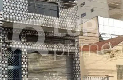 Prédio com 2 salas para alugar na Rua Doutor Olavo Egídio, 830, Santana, São Paulo