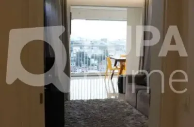 Apartamento 2 dormitórios (1 suíte) á venda- santana