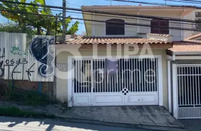 Sobrado com 3 dormitórios sendo 1 suíte  á venda no tucuruvi