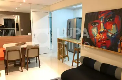 Apartamento com 2 dormitórios à venda na vila ester!