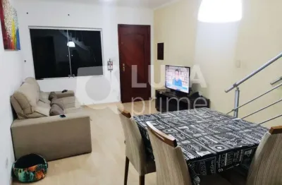 Sobrado com 2 dormitórios à venda na  vila isolina mazzei