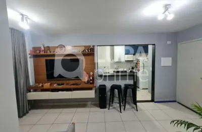 Apartamento com 2 quartos à venda na Avenida Basiléia, 287, Lauzane Paulista, São Paulo