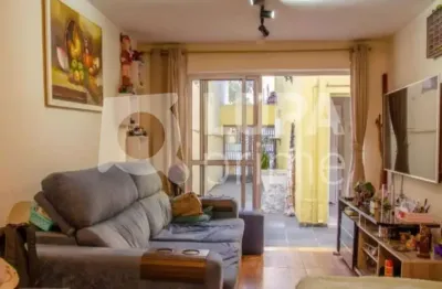 Casa com 2 quartos à venda na Rua Monte Belo, 36, Tucuruvi, São Paulo