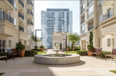 Apartamento com 1 quarto à venda na Rua Visconde de Parnaíba, 1046, Brás, São Paulo