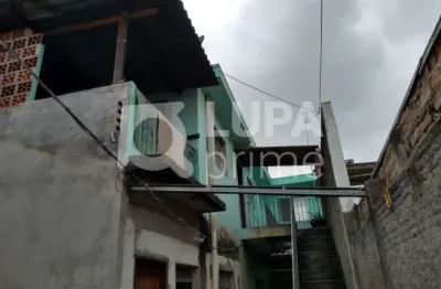 Casa com 2 quartos à venda na Rua Ernesto Eugênio Piedade, 26, Vila Medeiros, São Paulo