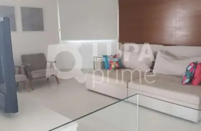 Apartamento com 3 quartos à venda na Rua Pedro Doll, 391, Santana, São Paulo