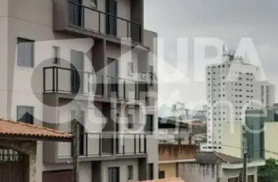 Apartamento com 2 quartos à venda na Rua Nova dos Portugueses, 1215, Chora Menino, São Paulo