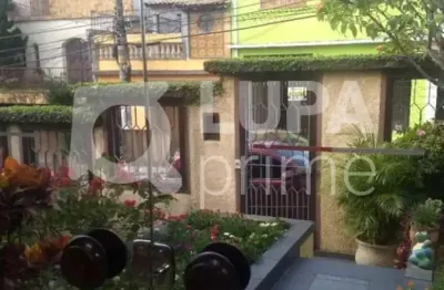Casa com 3 quartos à venda na Rua Paru, 32, Tucuruvi, São Paulo