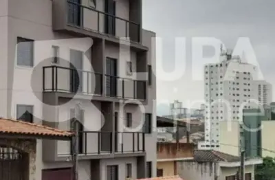 Apartamento com 2 quartos à venda na Rua Nova dos Portugueses, 1215, Chora Menino, São Paulo