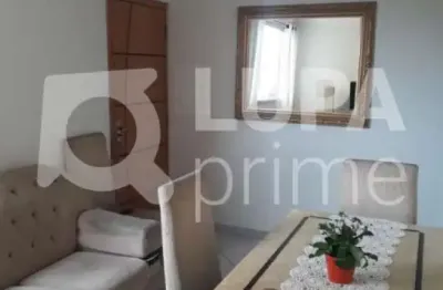 Apartamento com 2 dormitórios á venda na vila amália